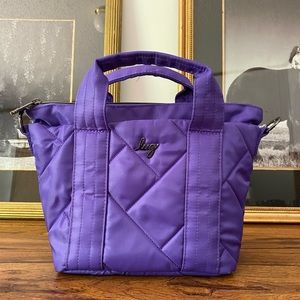 Lug Mini Dory Crossbody